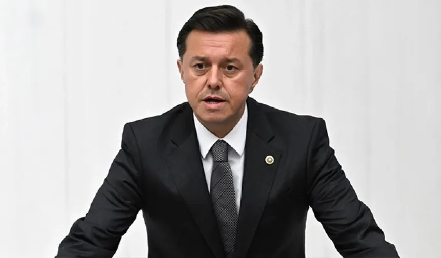 Hatipoğlu’ndan Tepebaşı Belediye Meclisi İçin Uyarı: “Ayağınızı Denk Alın”