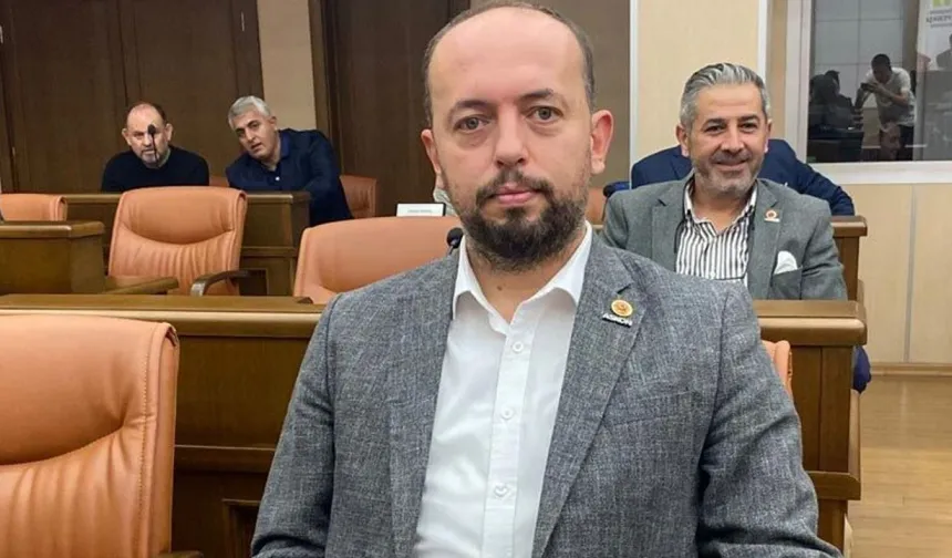 Ali Semih Ünlü'den Ahmet Ataç'a Sert Çıkış: Sorulara Neden Cevap Vermediniz?