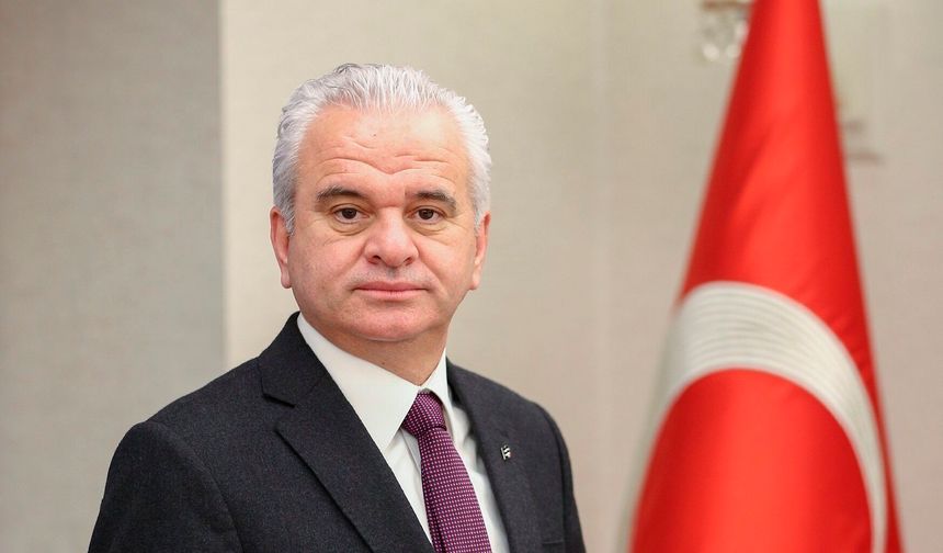 ETO Başkanı Güler’den Sert Tepki: "Esnafımızın Hakkının Gasp Edilmesine İzin Vermeyeceğiz"
