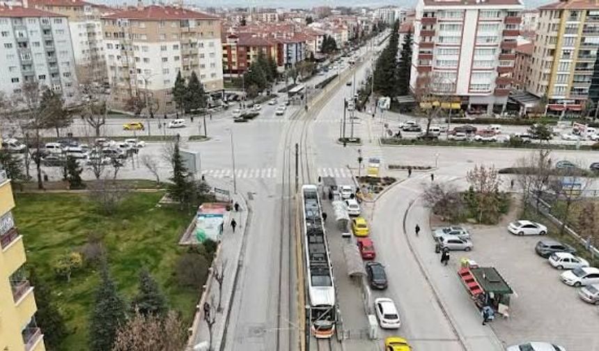 Atatürk Bulvarı Trafiğe Kapatılıyor!