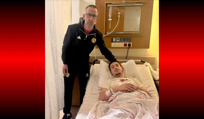 Eskişehirspor'un Geleceği Sahalara Dönmek İçin Gün Sayıyor