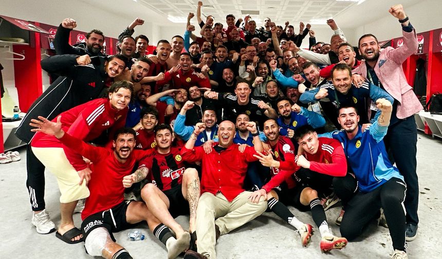 Eskişehirspor'da kadro şekillenmeye başlıyor!