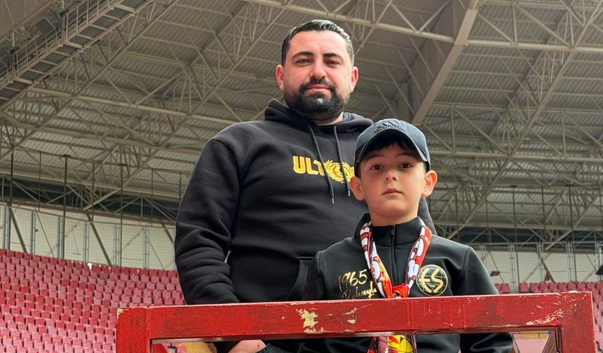 Altes'ten Es-Es'e anlamlı mesaj