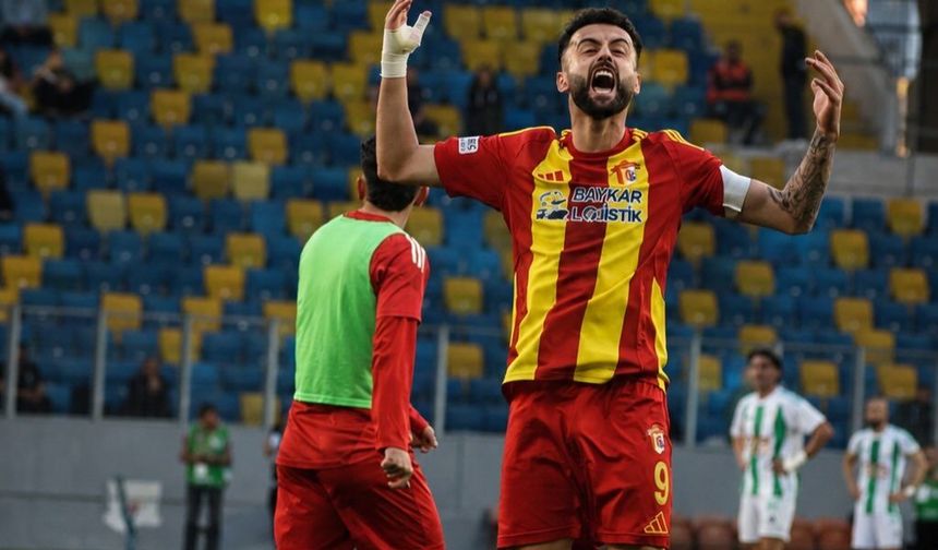 Forvet transferinde yeni isim gündemde