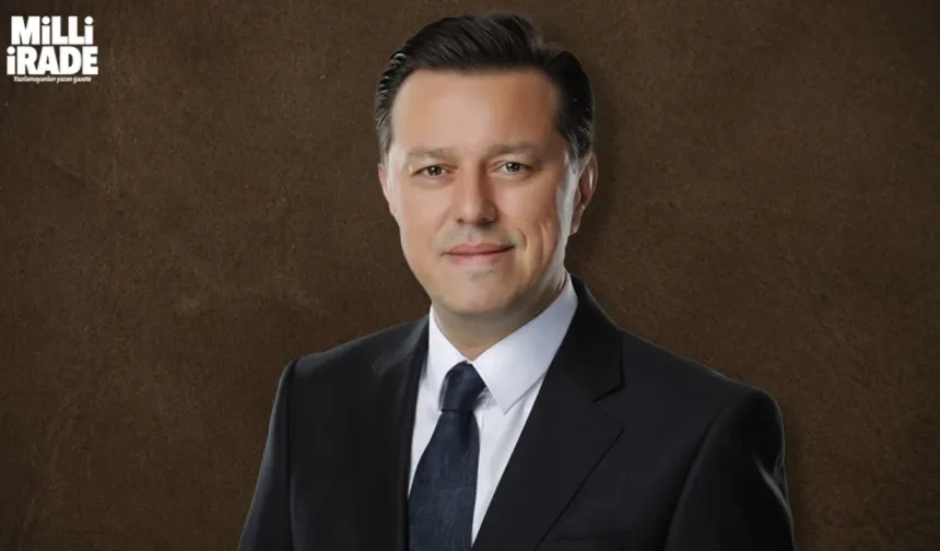 Nebi Hatipoğlu: "Hastane Arazilerini Satmayız, Sattırmayız!"