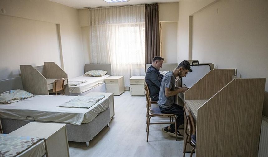 Eskişehir’de Öğrenciler İçin Barınma Telaşı Başladı
