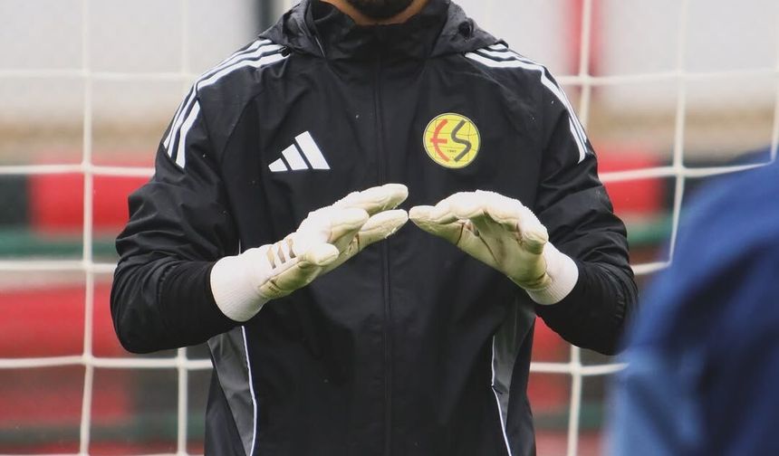 Eskişehirspor'da o isim ayrılacak