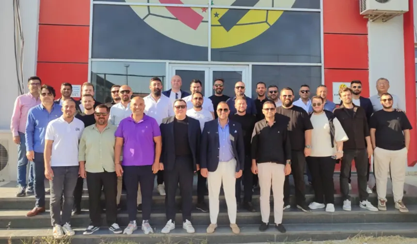Transfer öncesi kritik süreç