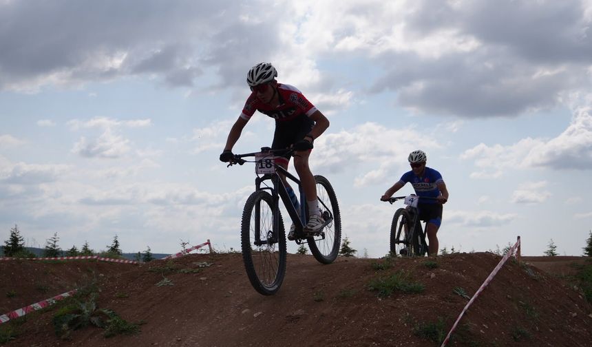 Pedal Park ilk sınavını başarıyla geçti