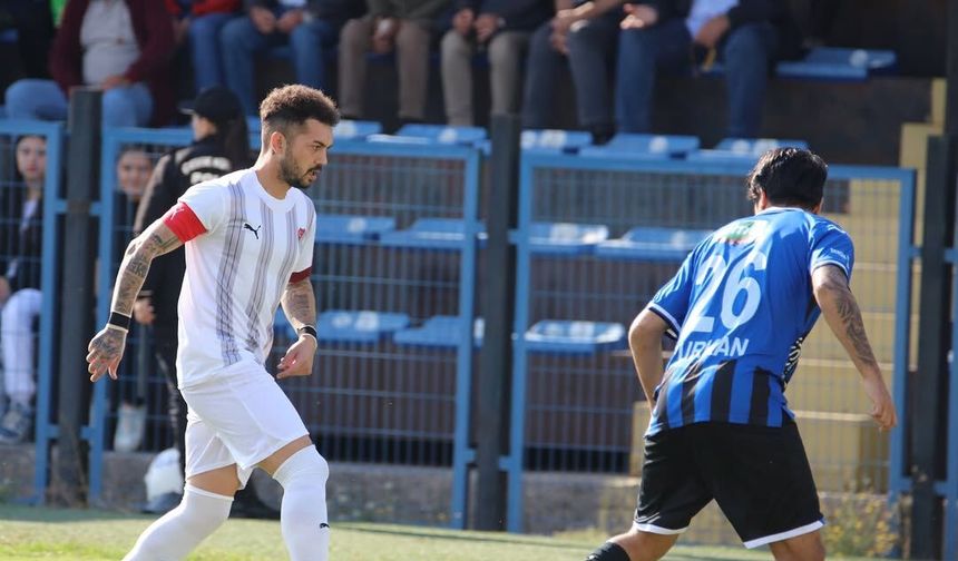 Eskişehirspor'un gündeminde Beykan Şimşek var!