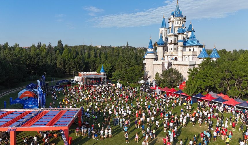 Uluslararası Eskişehir Yarı Maratonu İçin Stant ve Sponsor Başvuruları Başladı