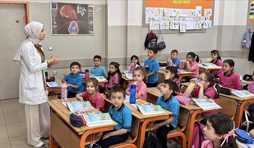 Eskişehir'de Okullar 1 Gün Tatil!