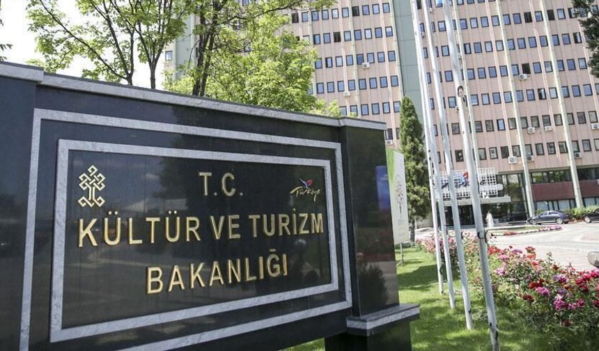 Kültür ve Turizm Bakanlığı Eskişehir’de Personel Alacak