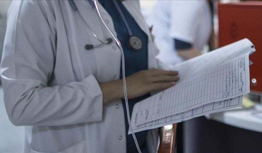 Sağlık Bakanlığı Eskişehir'e 60 Yeni Personel Kontenjanı