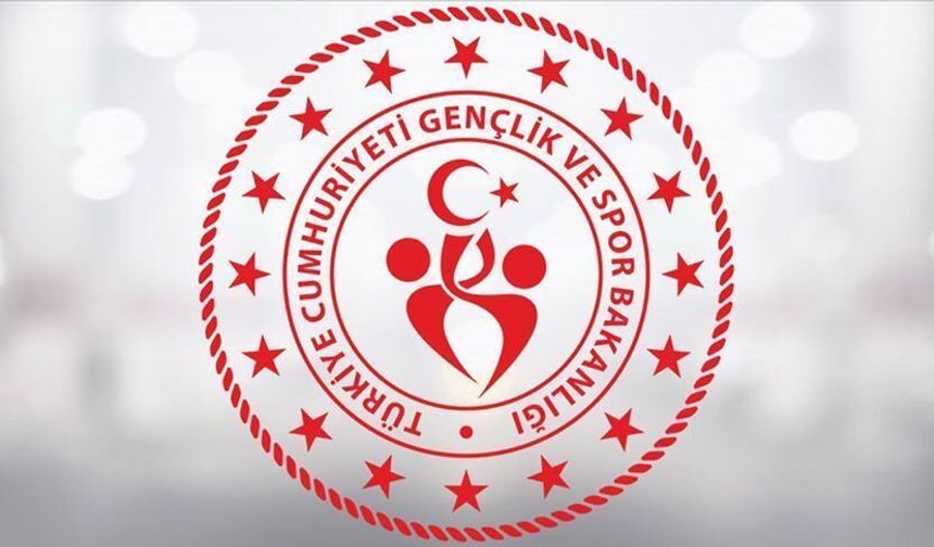 Gençlik ve Spor Bakanlığı 190 Sözleşmeli Kadro Açıyor