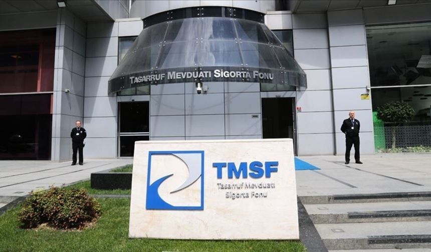 TMSF Dev Savunma Şirketini Satışa Çıkardı: Resmi Gazete'de Yayımlandı