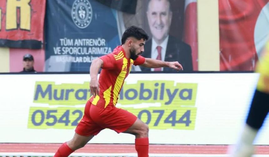 Eskişehirspor’da iki transfer adayı öne çıktı