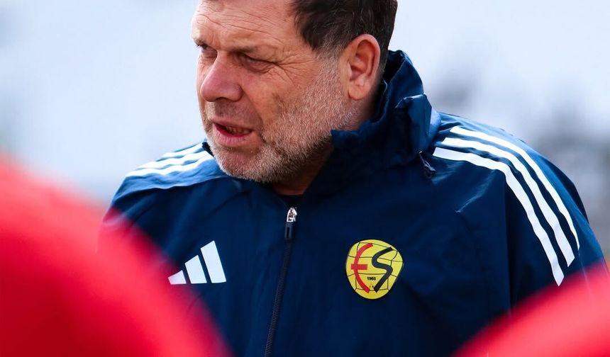 Eskişehirspor transferde hata yapmak istemiyor!