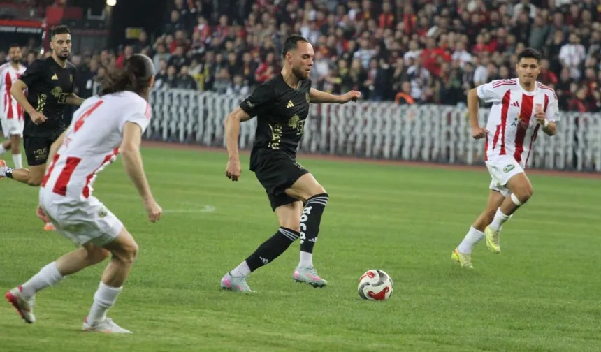 Jakob'un yeni adresi belli oldu!
