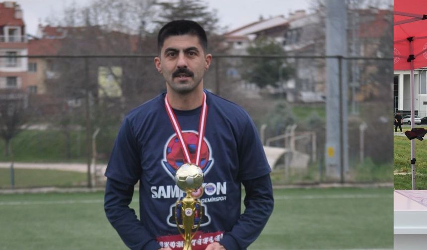 Porsukspor Altyapısını Fatih Solak’a Emanet Etti
