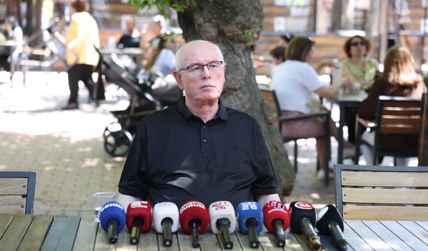 Kazım Kurt: "Atanmış Yönetimin Görevden Alınması Doğru Değil"