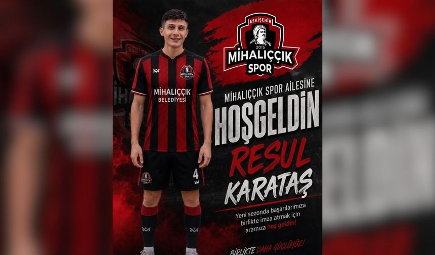 Transferlere tam gaz devam ediyor!