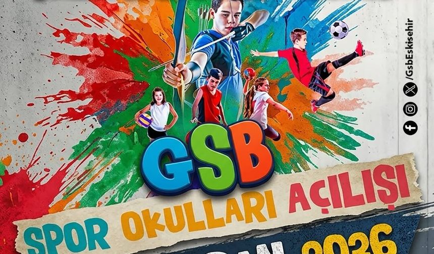Yaz sporla başlıyor!