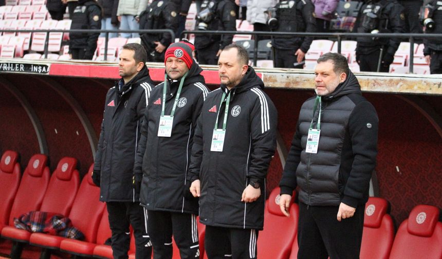 Şapcı için geri sayım başladı!