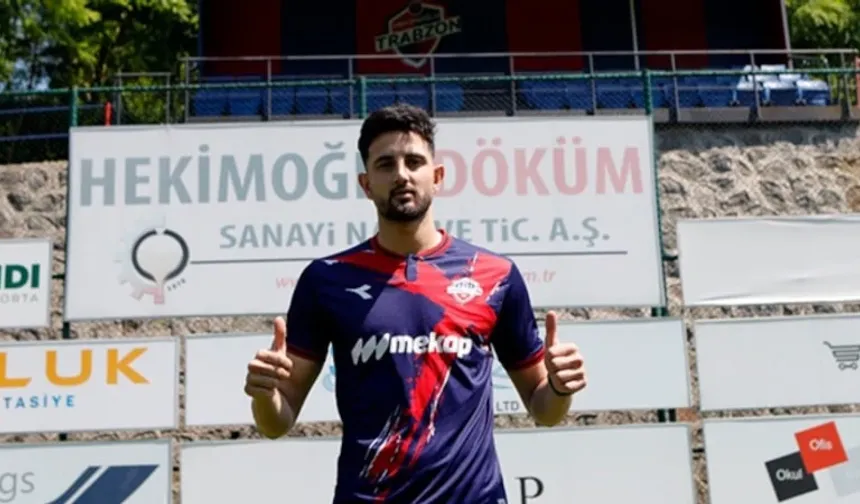 Es Es gözünü Karakuş'a çevirdi!