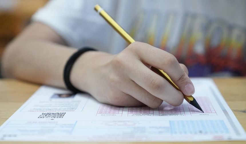 Eğitimcilerden LGS uyarısı: Puan değil yüzdelik dilim esas