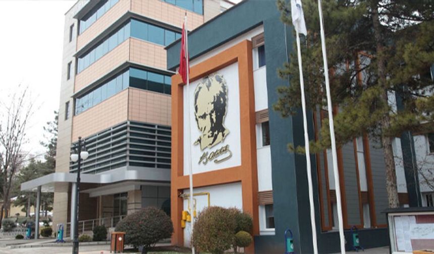 Odunpazarı Belediyesi 10 Personel Alımı Yapacak