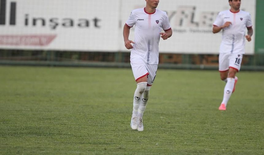 Eskişehirspor'da 17 transfer için geri sayım başladı