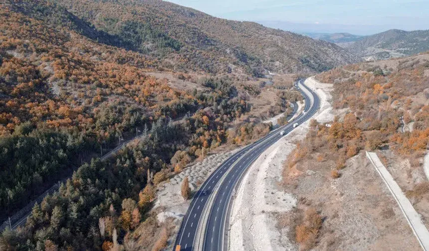 Eskişehir-Bilecik Ulaşımında Yeni Dönem