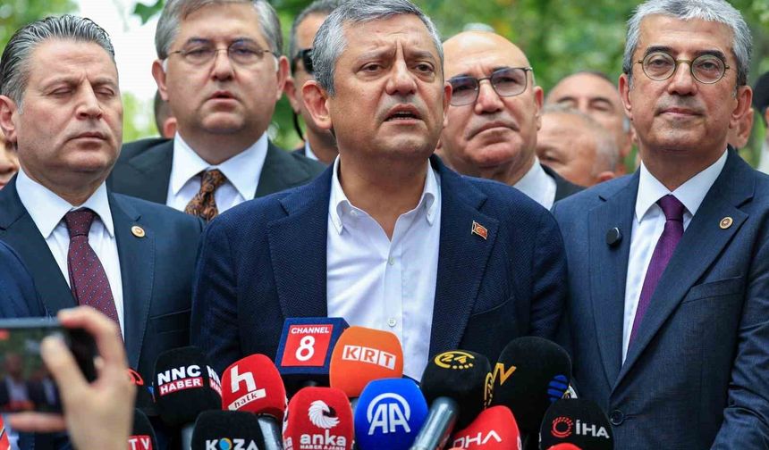 Yeni Parti MYK’sında Eskişehirli İsim