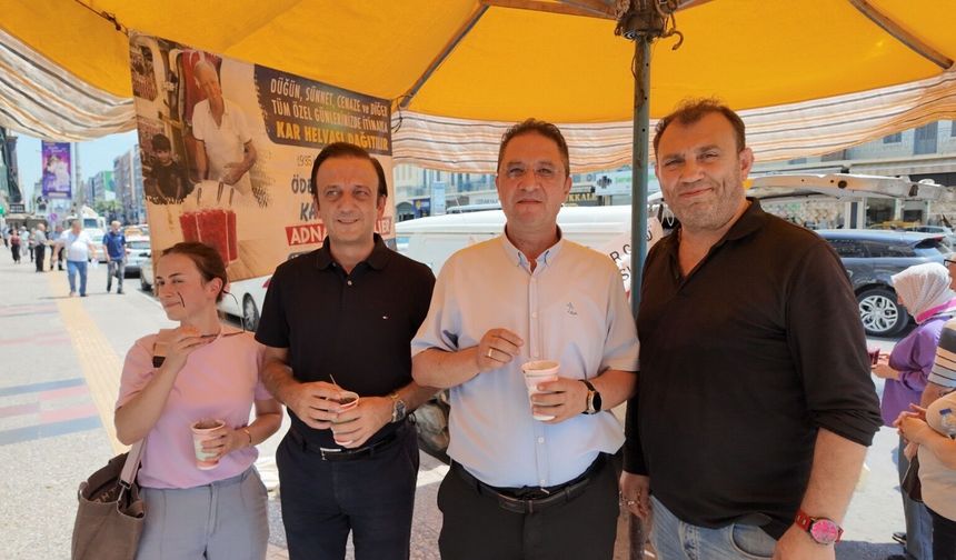 Bozdağ’ın Doğal Karı Gazeteciler İçin Hayra Dönüştü