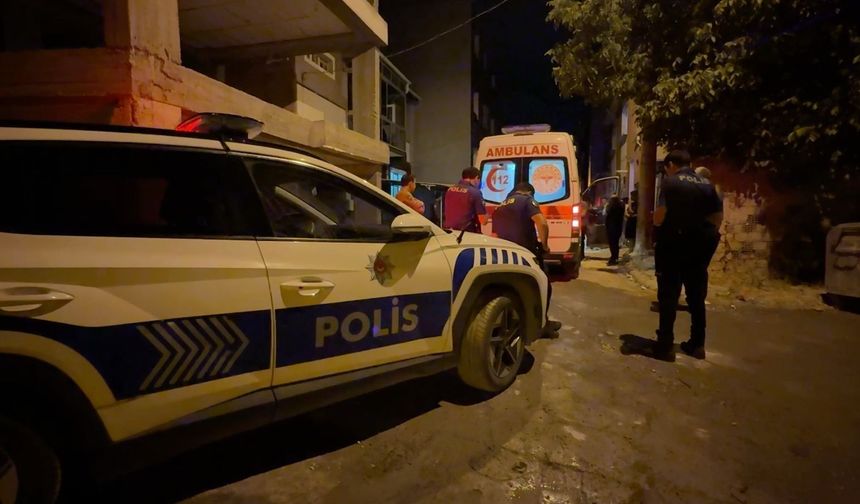 Eskişehir’de Sevgili Tartışması Kanlı Bitti!