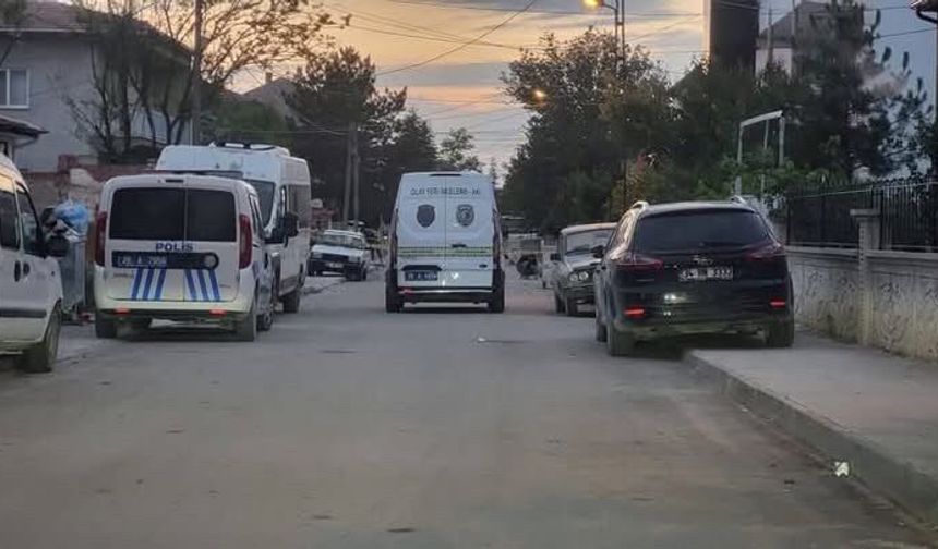 Eskişehir'de "Park" Kavgası Kanlı Bitti: 1’i Ağır, 2 Yaralı!