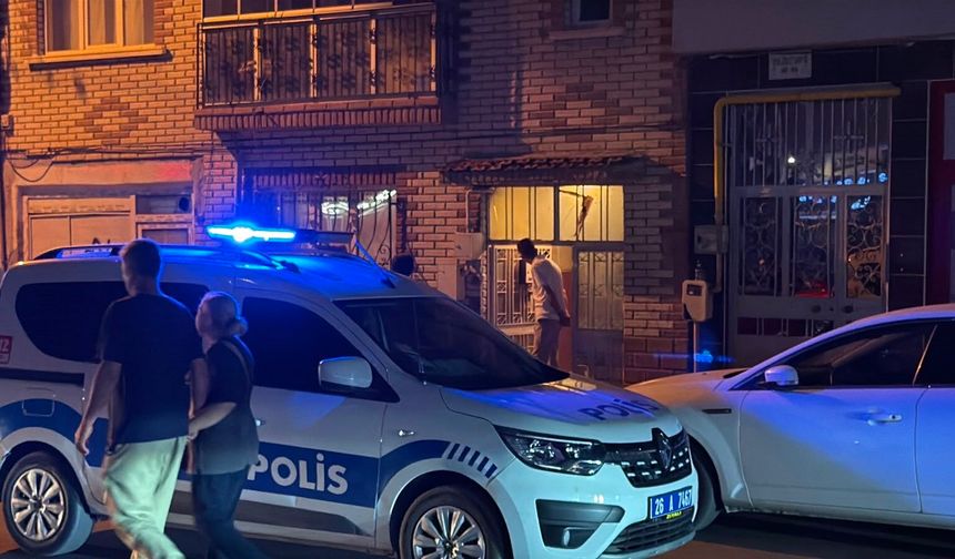 Eskişehir’de 66 Yaşındaki Şahıs Evinde Ölü Bulundu