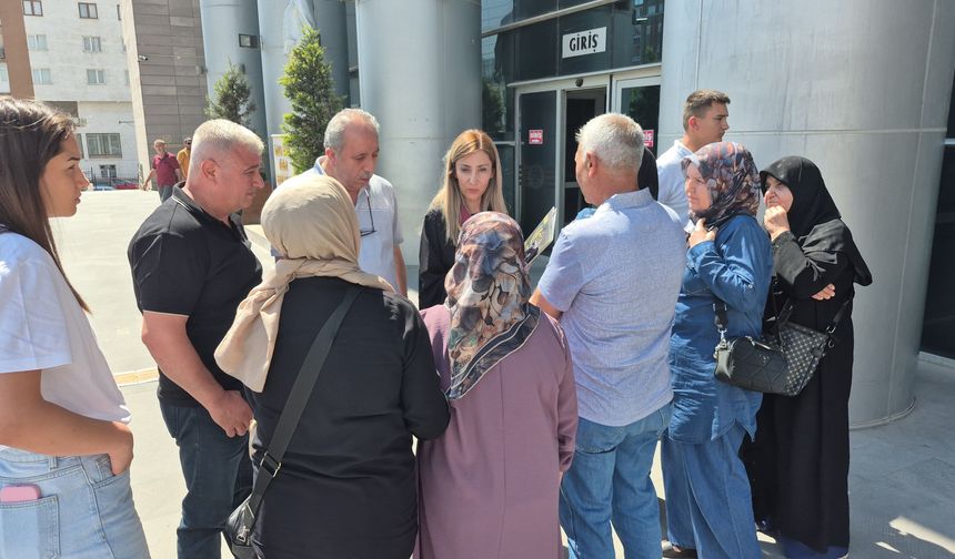 Eskişehir’de Cinayet Sanığına “Akli Denge Yerinde” Raporu