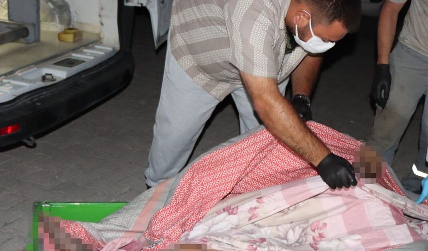 Eskişehir’de Evinden Kötü Kokular Gelen Adam Ölü Bulundu