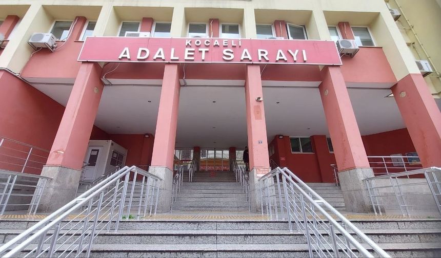 13 Yaşındaki Mağdur “Korkuyorum” Dedi