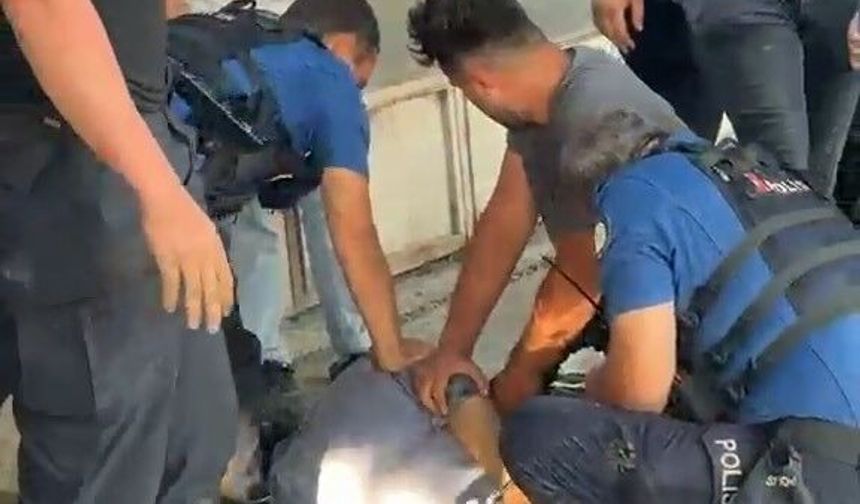 Akli Dengesi Yerinde Olmayan Kişiden Şaşırtan Nakit