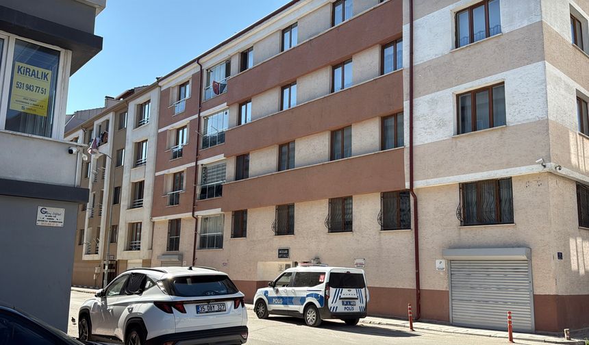 Eskişehir’de Yayılan Kokular Ölümü Ortaya Çıkardı