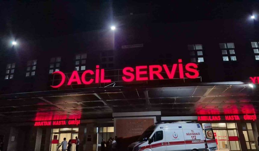 Eskişehir’de Bekçiye Çarpan Sürücüye Rekor Ceza