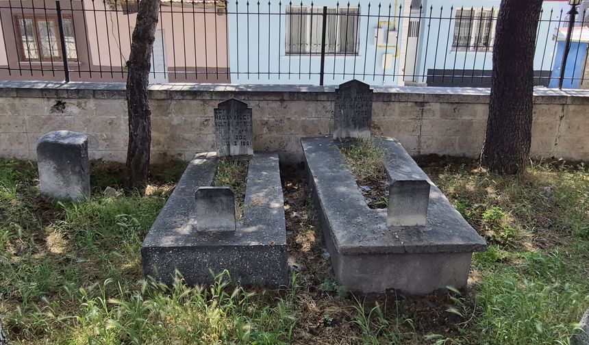 Kurşunlu Camisi’nde Gizemli Semboller