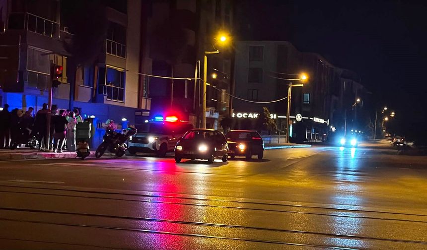 Eskişehir Gökmeydan’da Polis Kontrolünde Rekor Ceza