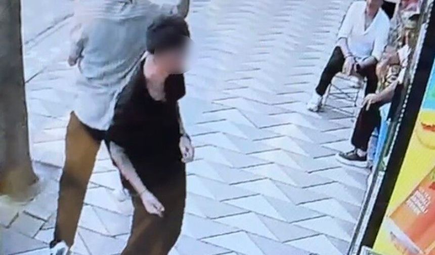 Eskişehir’de Silahlı ve Bıçaklı Kavga: 1 Yaralı