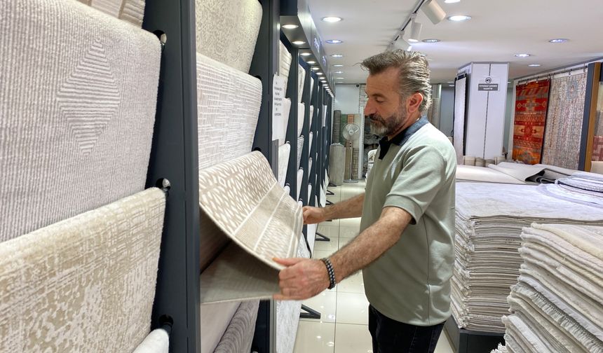 Gençler Halı Tercihlerini Değiştirdi