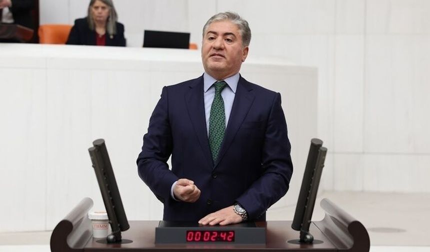 CHP’de Yeni Parti İddialarına Yanıt