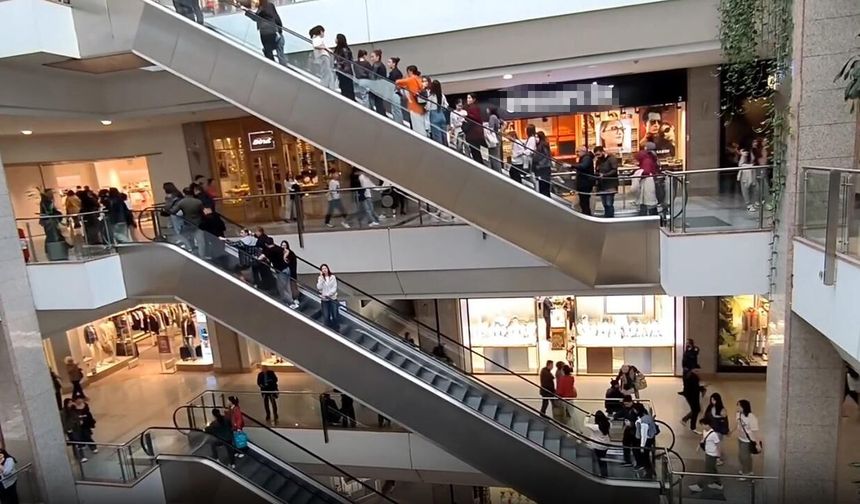 Eskişehir'deki Yeni Alışveriş Merkezinin Adı Belli Oldu